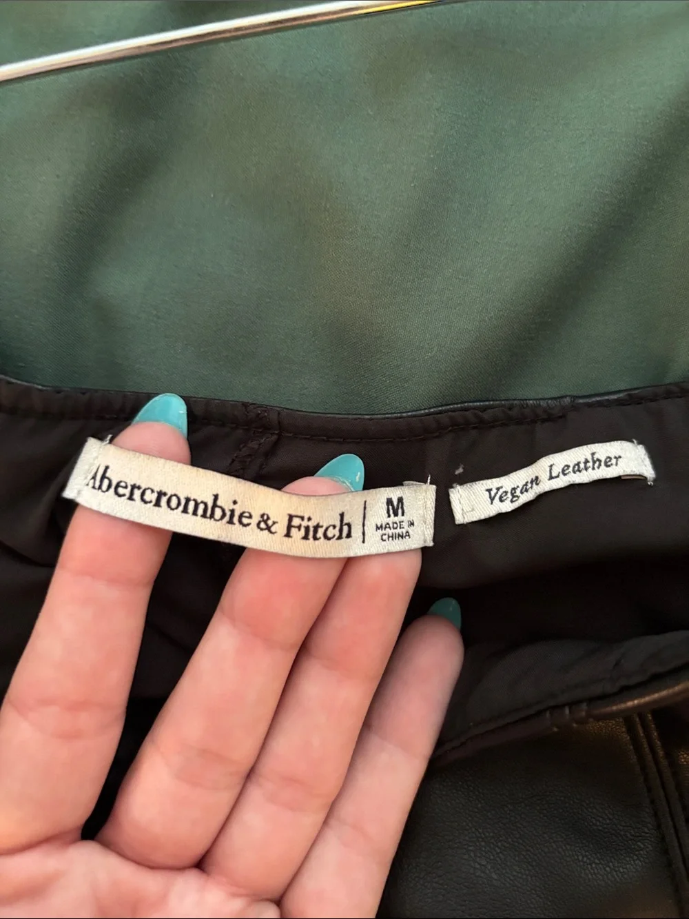 Abercrombie & Fitch women abercrombie